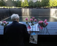 Washington 11 Eylül Anıtı’nın kontrolünü almak istiyor