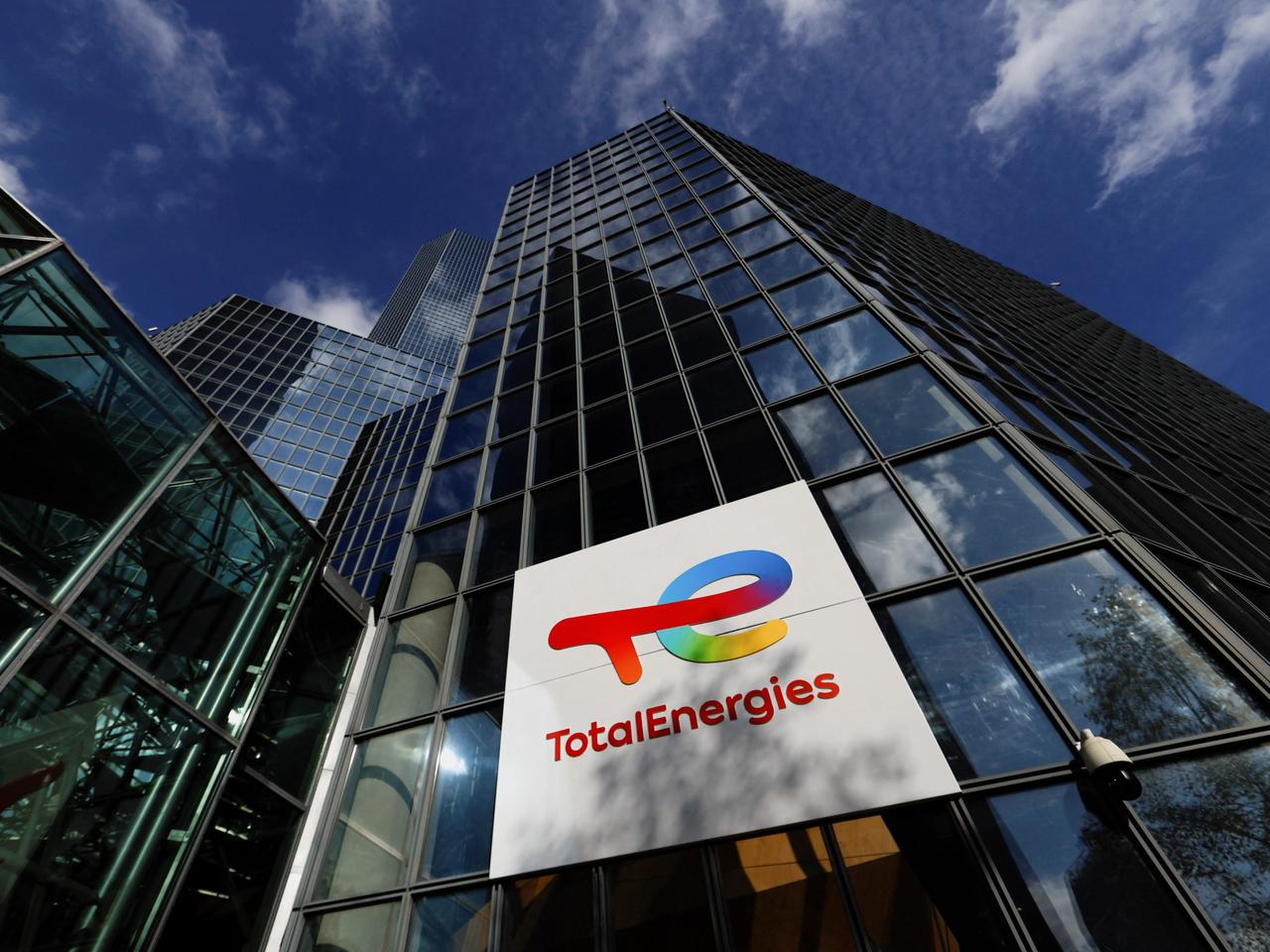 Totalenergies hakkında "savaş suçu" iddiası