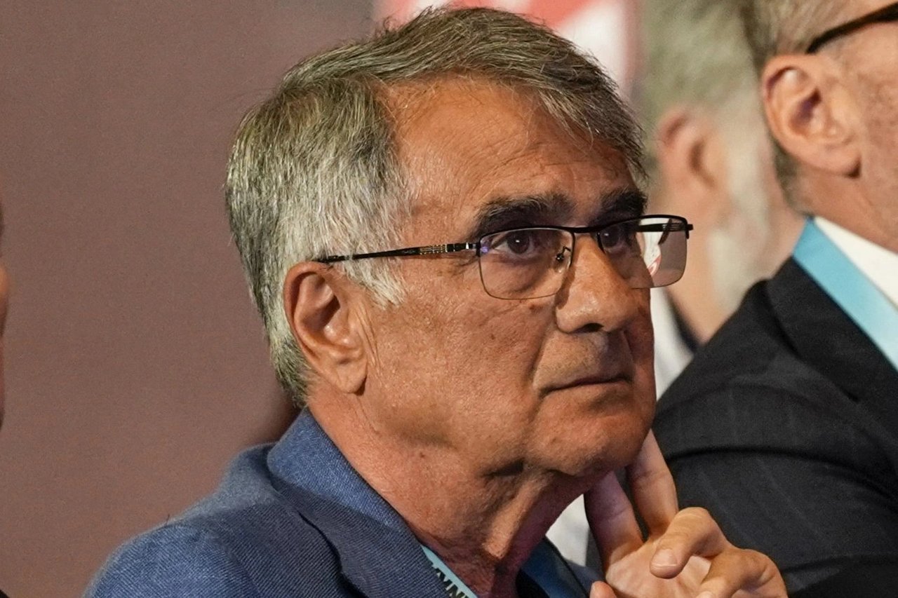Şenol Güneş A Milli Takım tercihiyle ilgili konuştu