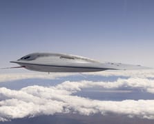 ABD Hava Kuvvetleri: İkinci B-21 Raider yıl sonuna kadar uçacak