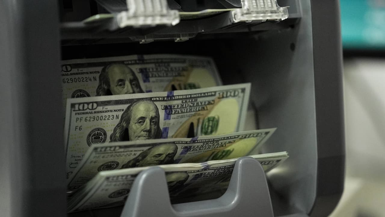 1 Dolar kaç TL, ne kadar? 26 Ağustos dolar/TL kur alış-satış fiyatları