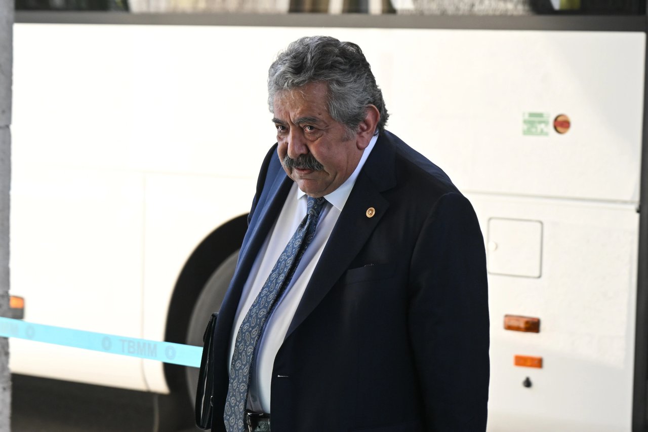 MHP'li Yıldız: Yama değil yeni infaz kanunu şart