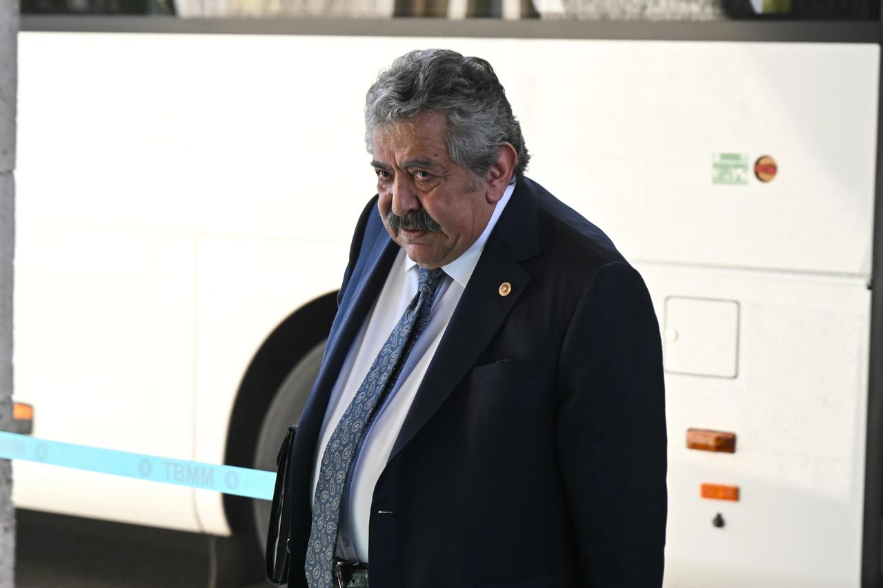 MHP'li Feti Yıldız'dan 'yeni infaz kanunu' sinyali 