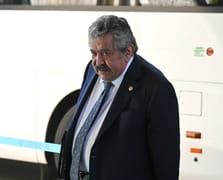 MHP'li Feti Yıldız'dan 'yeni infaz kanunu' sinyali 