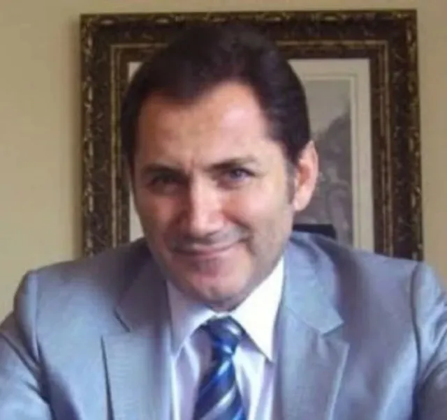 Murat Gülibrahimoğlu