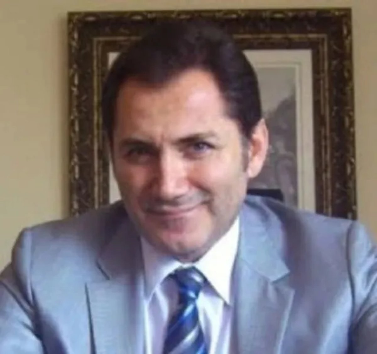 Murat Gülibrahimoğlu