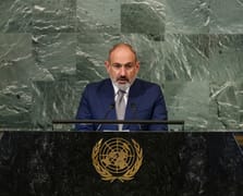 Ermenistan Başbakanı: Trump'ı Nobel'e aday gösterdik