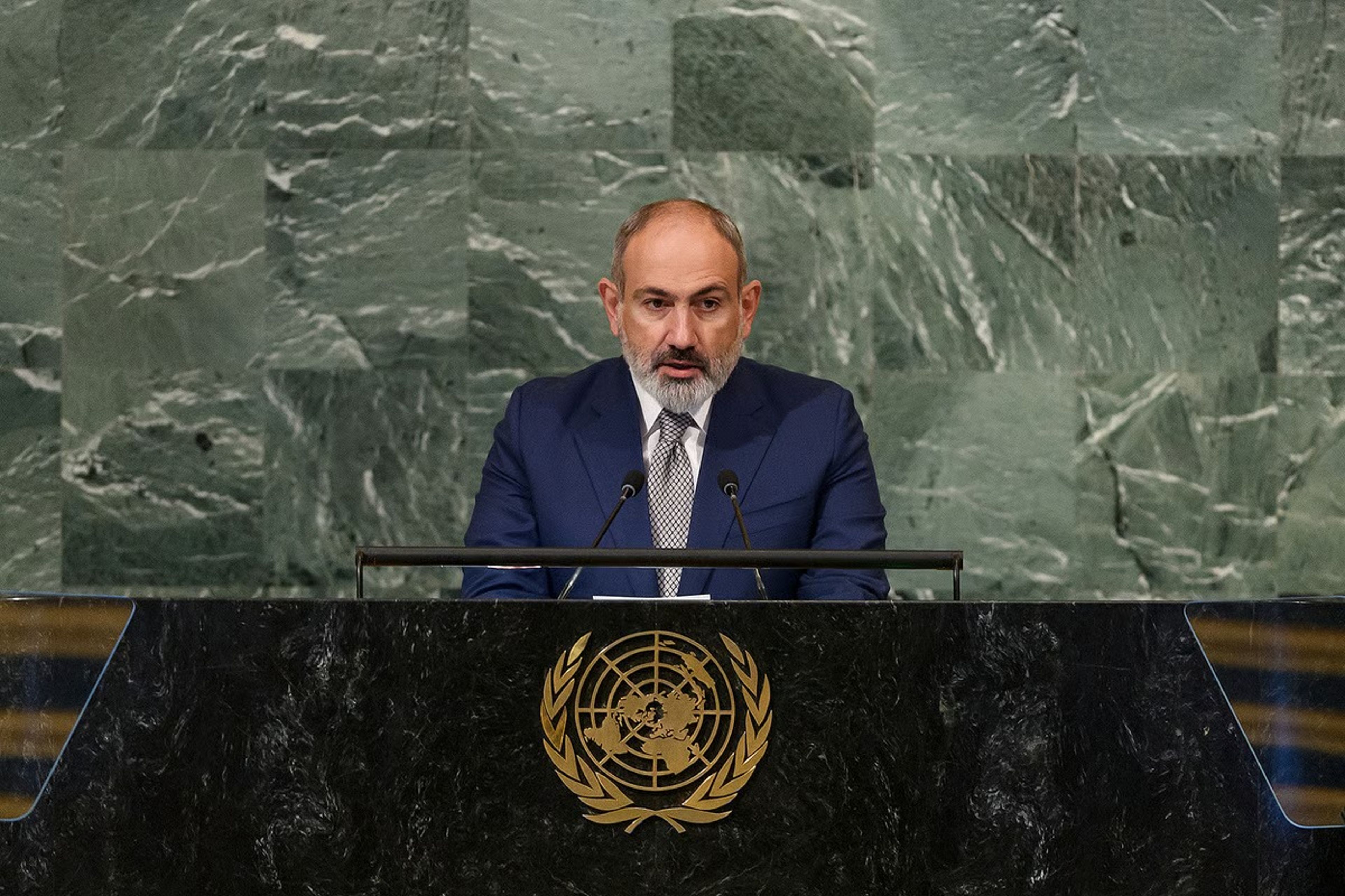 Ermenistan Başbakanı: Trump'ı Nobel'e aday gösterdik