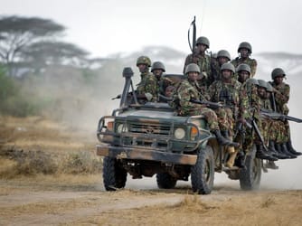 Somali Army Kills 120 al-Shabaab Militants in Major 72-Hour 