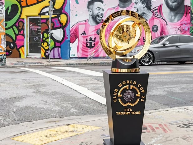 1 milyar dolarlık ödül havuzuyla FIFA Kulüpler Dünya Kupası tarih yazacak: 32 takım, dev ödül ve teknolojik yenilikler