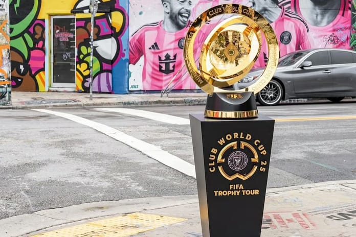 1 milyar dolarlık ödül havuzuyla FIFA Kulüpler Dünya Kupası tarih yazacak: 32 takım, dev ödül ve teknolojik yenilikler