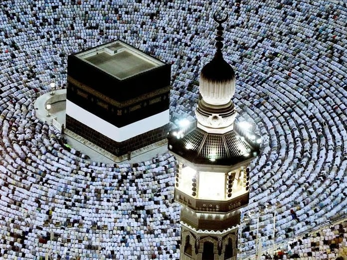 Suudi Arabistan’dan izinsiz hacca sert yaptırımlar