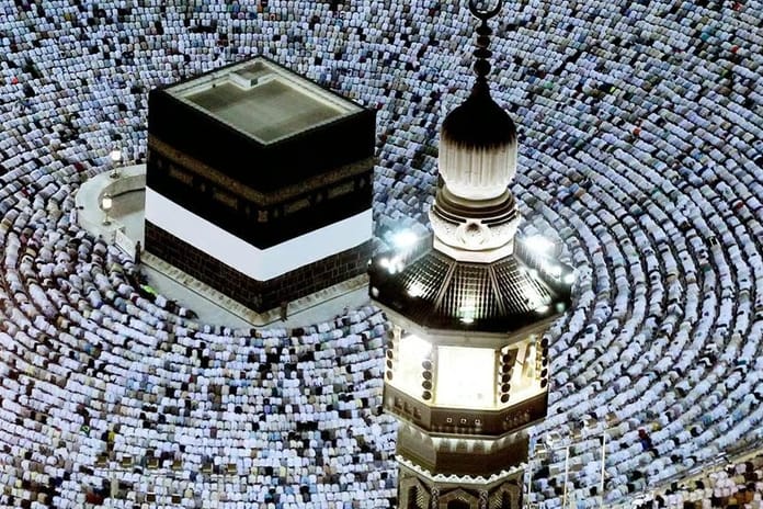 Suudi Arabistan’dan izinsiz hacca sert yaptırımlar
