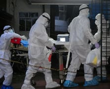 Hindistan’da beyin yiyen amip nedeniyle 19 ölüm