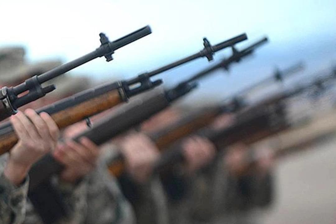 ABD ordusunda İkinci Dünya Savaşı'ndan bu yana bir ilk: Saldırgan kurşuna dizilecek