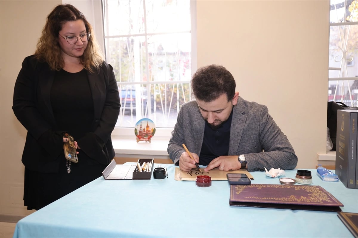 Sergi 30 Ekim’e kadar açık