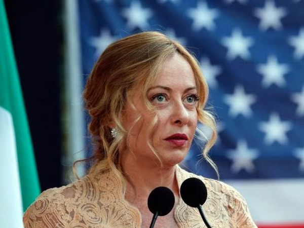 Germany, Italy Call For Talks Over New U.S.-EU Tariffs