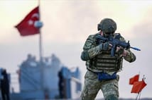 Arab News: AB'nin güvenlik mekanizmasında Türkiye'ye ihtiyacı var