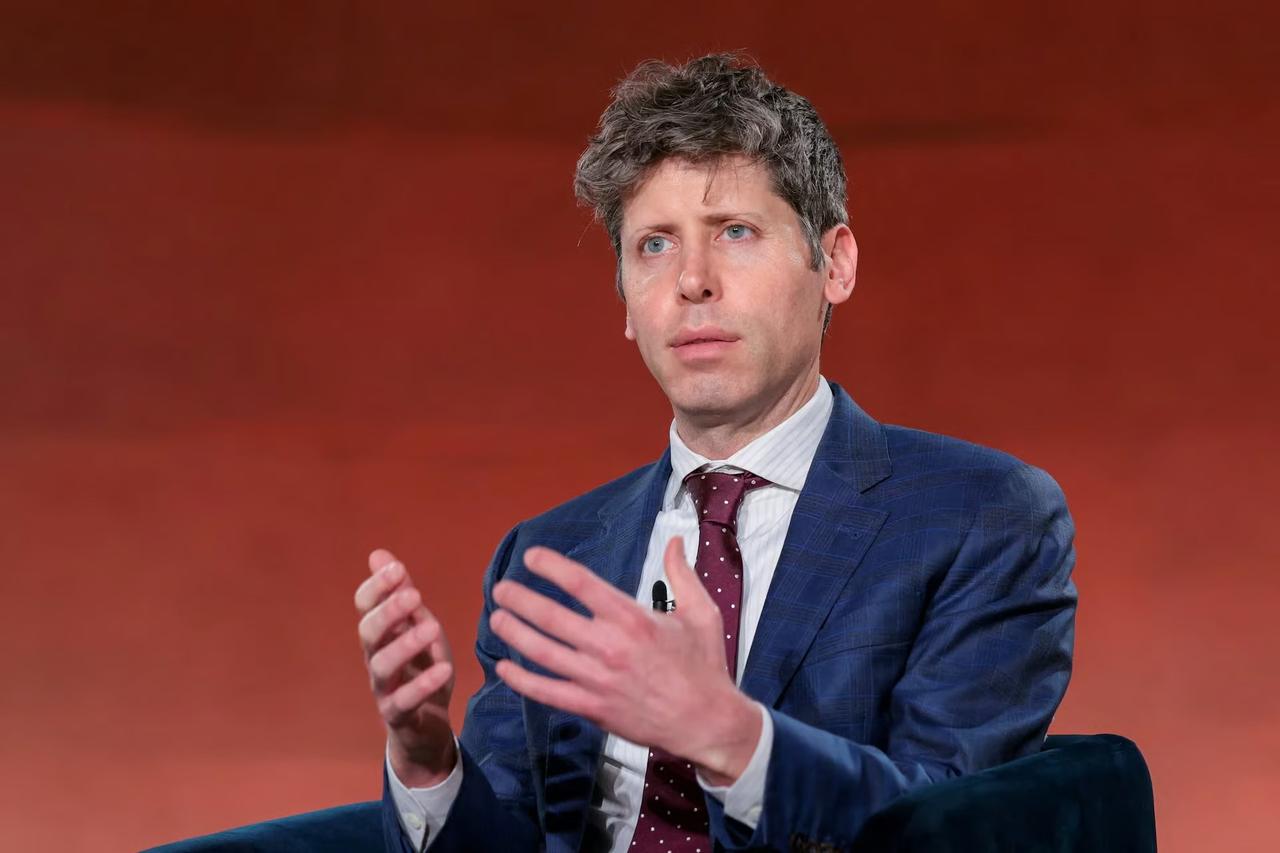 Sam Altman'dan yapay zeka ve istihdam açıklaması