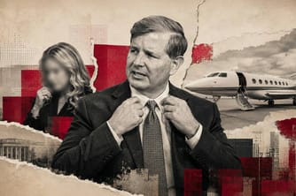 US Defense CEO Fired Again Over Sex Scandal