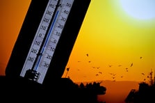 Yarın hava nasıl olacak, yağmur yağacak mı? |  Meteoroloji ile 11 Eylül hava durumu raporu