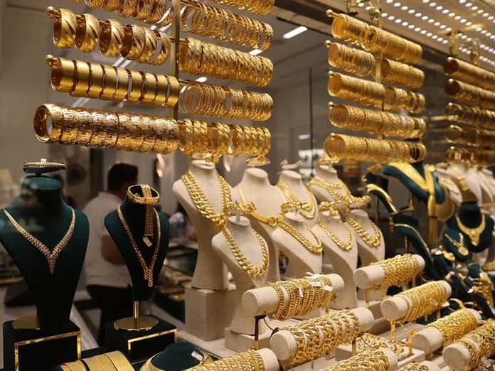 Gram altın rekor kırmaya devam ediyor