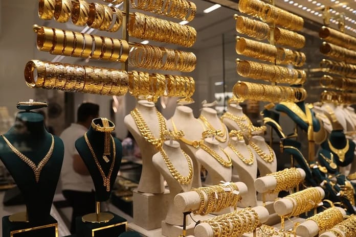 Gram altın rekor kırmaya devam ediyor