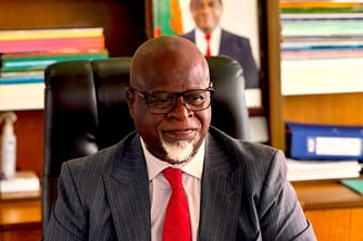 Zambia Delays U.S. Health Deal Over "National Interest"