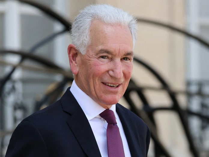 Fransa ABD Büyükelçisini antisemitizm mektubu nedeniyle çağırdı