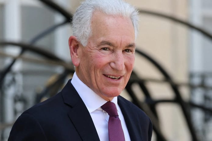 Fransa ABD Büyükelçisini antisemitizm mektubu nedeniyle çağırdı