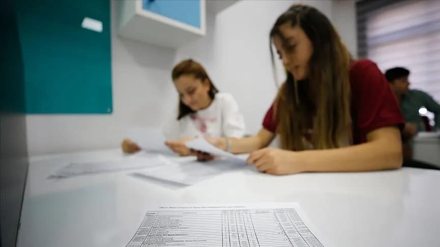 Meslek seçiminde nelere dikkat edilmeli