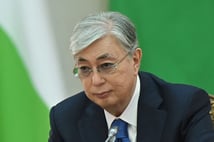 Trump duyurdu: Kazakistan İbrahim Anlaşmaları'na katılıyor