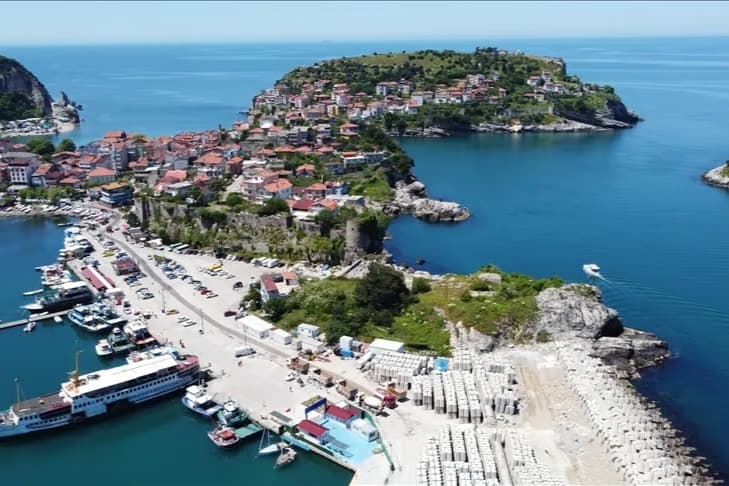 Kurban Bayramı'nda herkes oraya akın edecek!