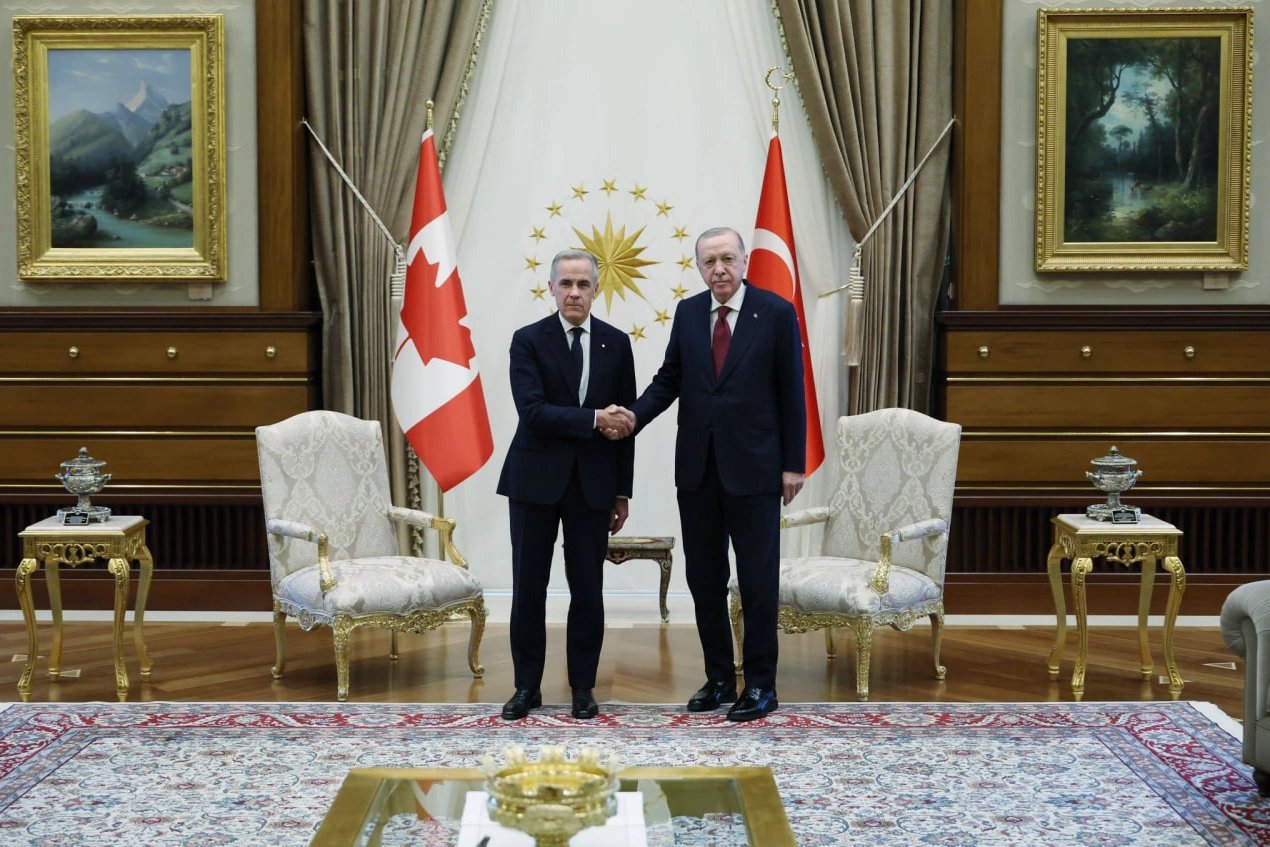 Kanada, Türkiye ile savunma sanayiinde ortak üretim istiyor