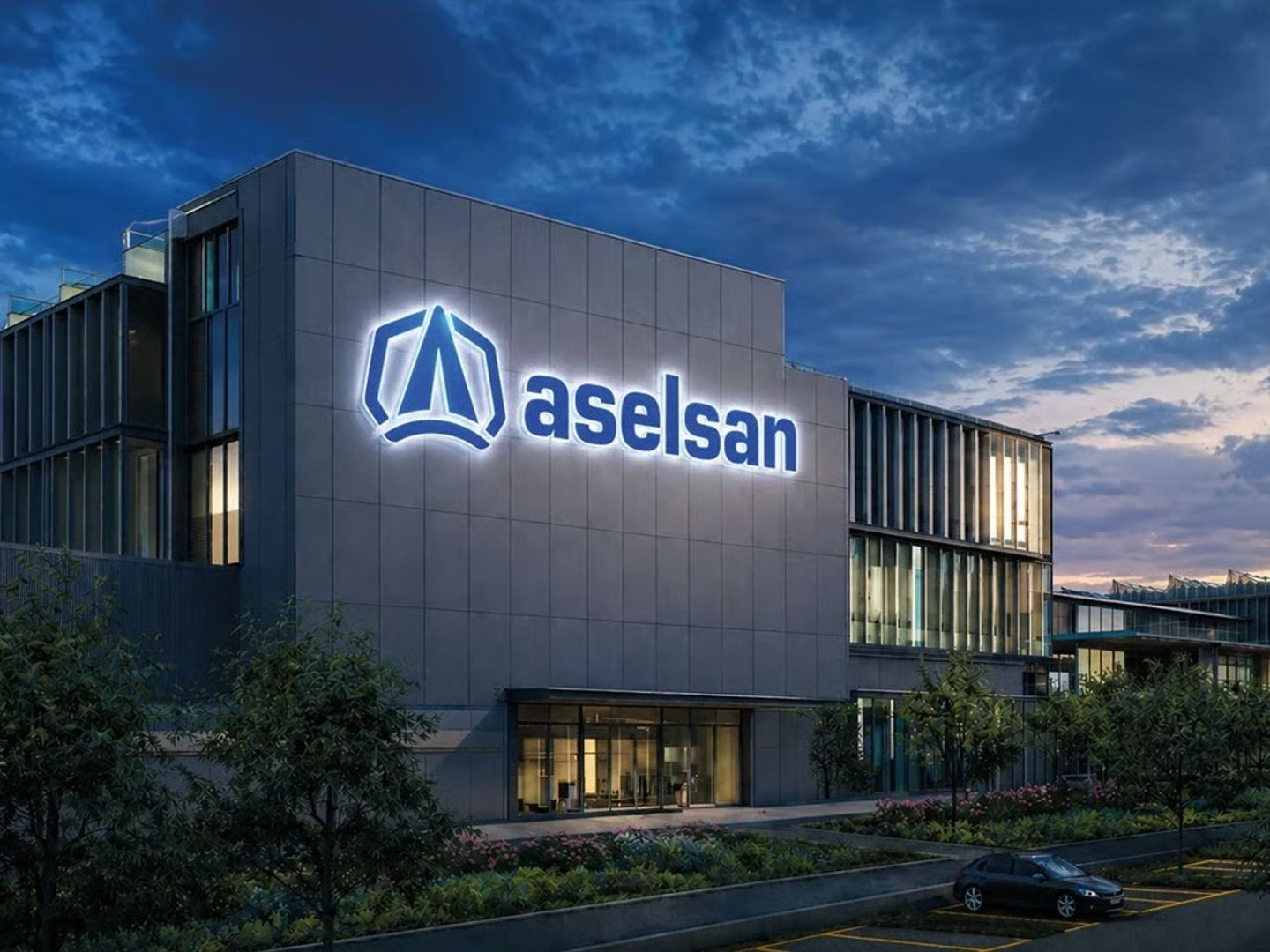 ASELSAN 2 trilyon lira piyasa değerini geçerek rekor kırdı