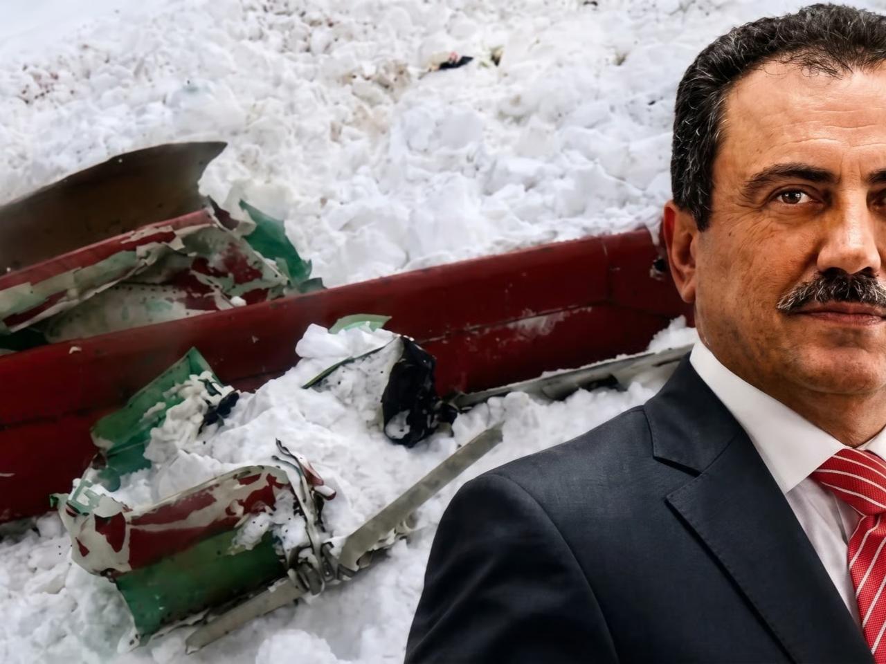 Akın Gürlek'ten Muhsin Yazıcıoğlu açıklaması!
