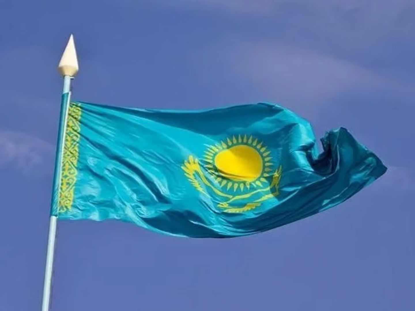 Kazakistan Parlamentosu'na Kurultay adı verilecek