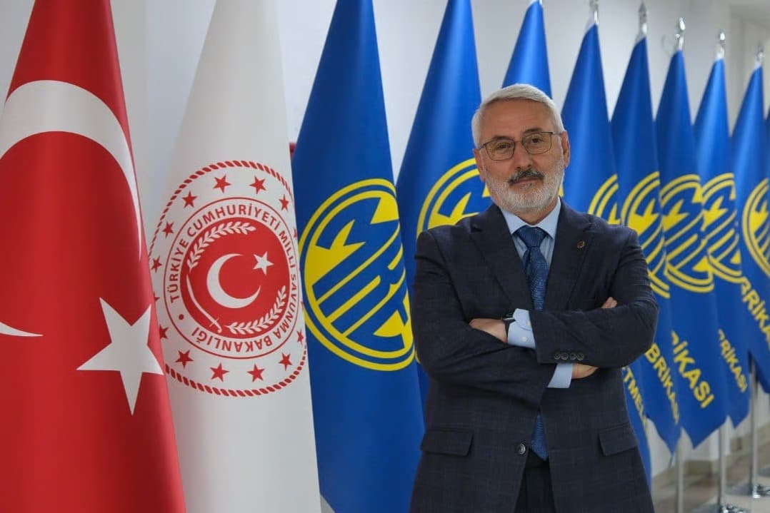 MKE'den DSEI'de stratejik hamleler