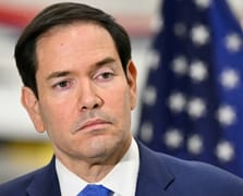 Rubio hakkında Trump'ı zora sokacak iddia