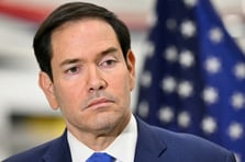 Rubio hakkında Trump'ı zora sokacak iddia
