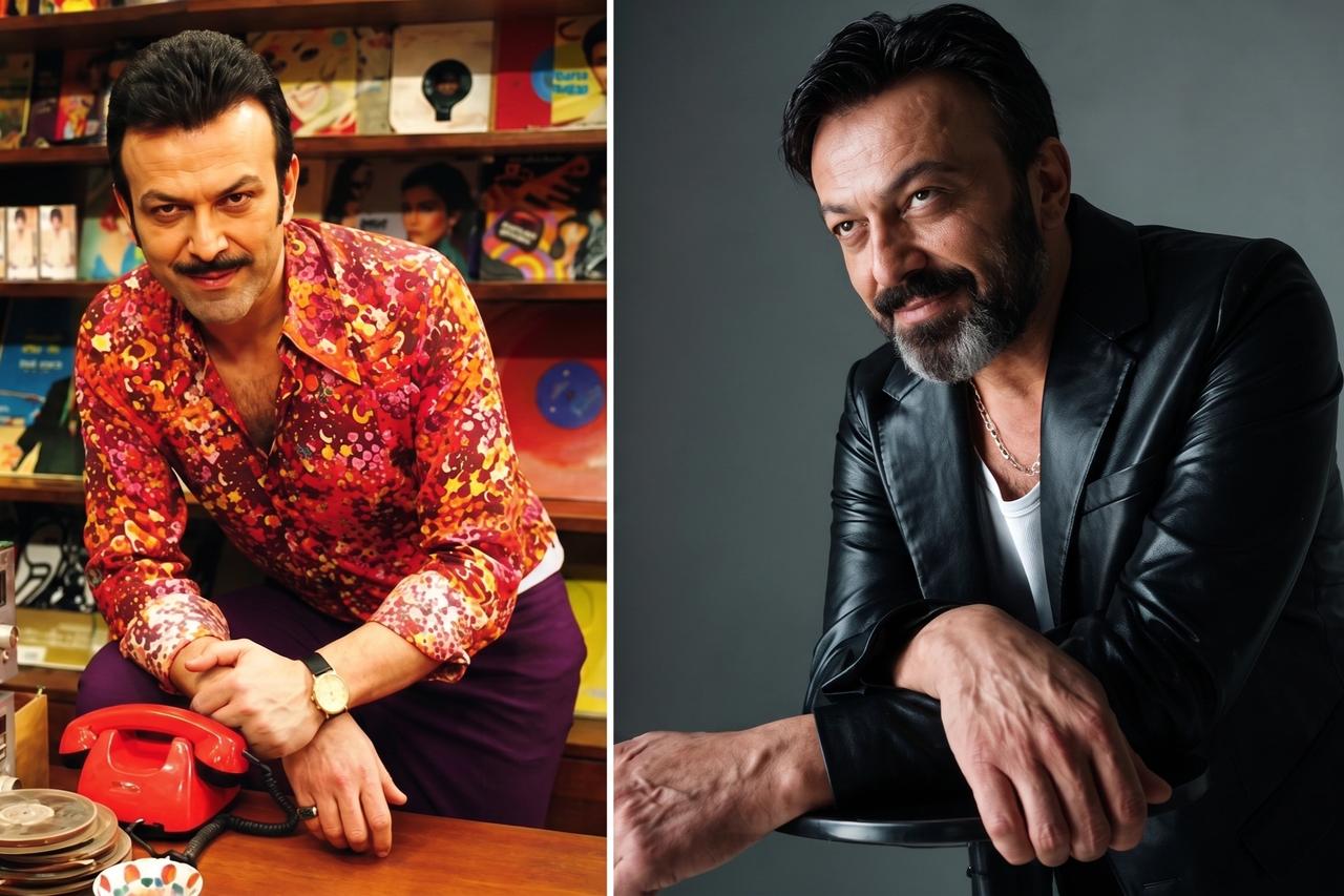 Ünlü oyuncu Serhat Kılıç'ın menajeri açıkladı: Cenaze programı belli oldu

