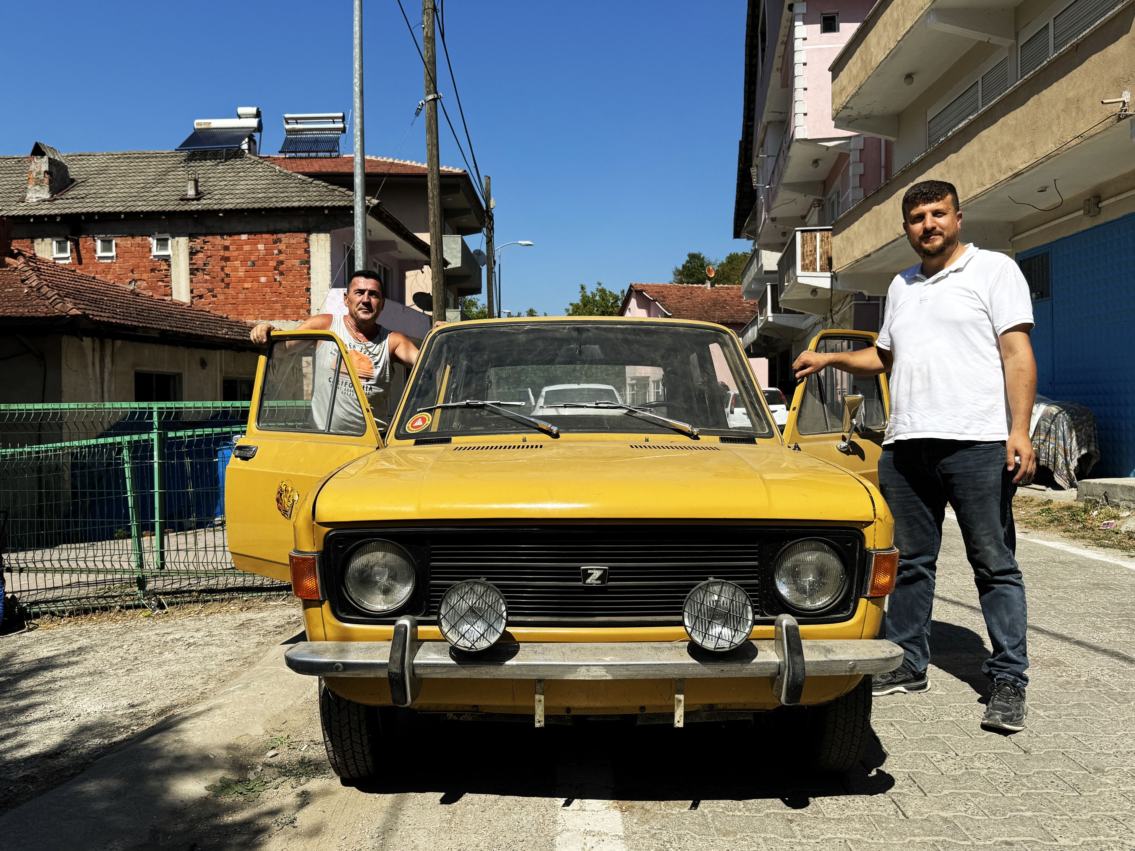 Galeri Fotoğrafı