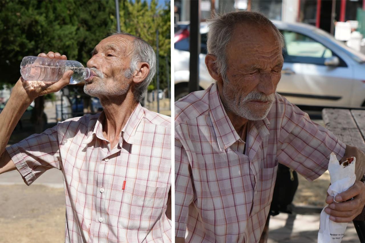 34 yıllık su kabusu bitti ama sevinci yarım kaldı