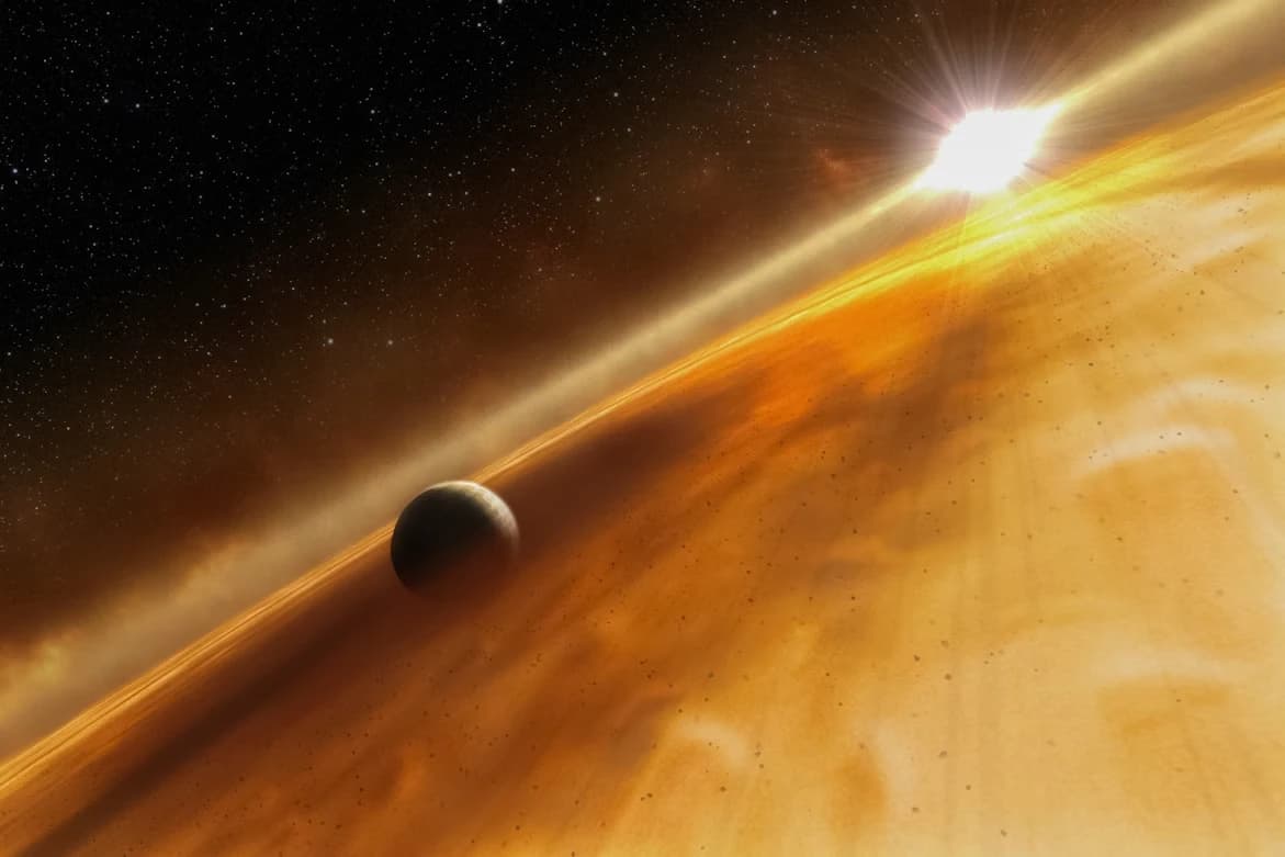 NASA'dan dikkat çeken açıklama: Sayıları 6 bine ulaştı
