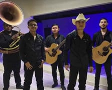 Meksika'da müzik grubu kayıp: Çeteler suçlanıyor