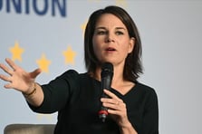 Eski Alman Bakan BM Genel Kurulu'na Başkan seçildi