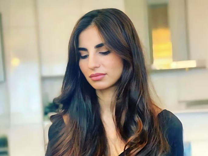 Fransa Tunus'un talebiyle eski Cumhurbaşkanı Zeynel Abidin Bin Ali'nin kızını gözaltına aldı