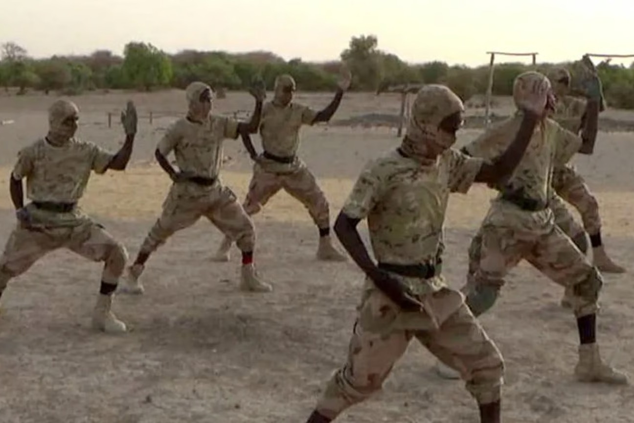 JNIM Expands Across Sahel With Attacks And Starlink