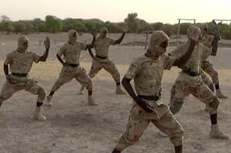 JNIM Expands Across Sahel With Attacks And Starlink