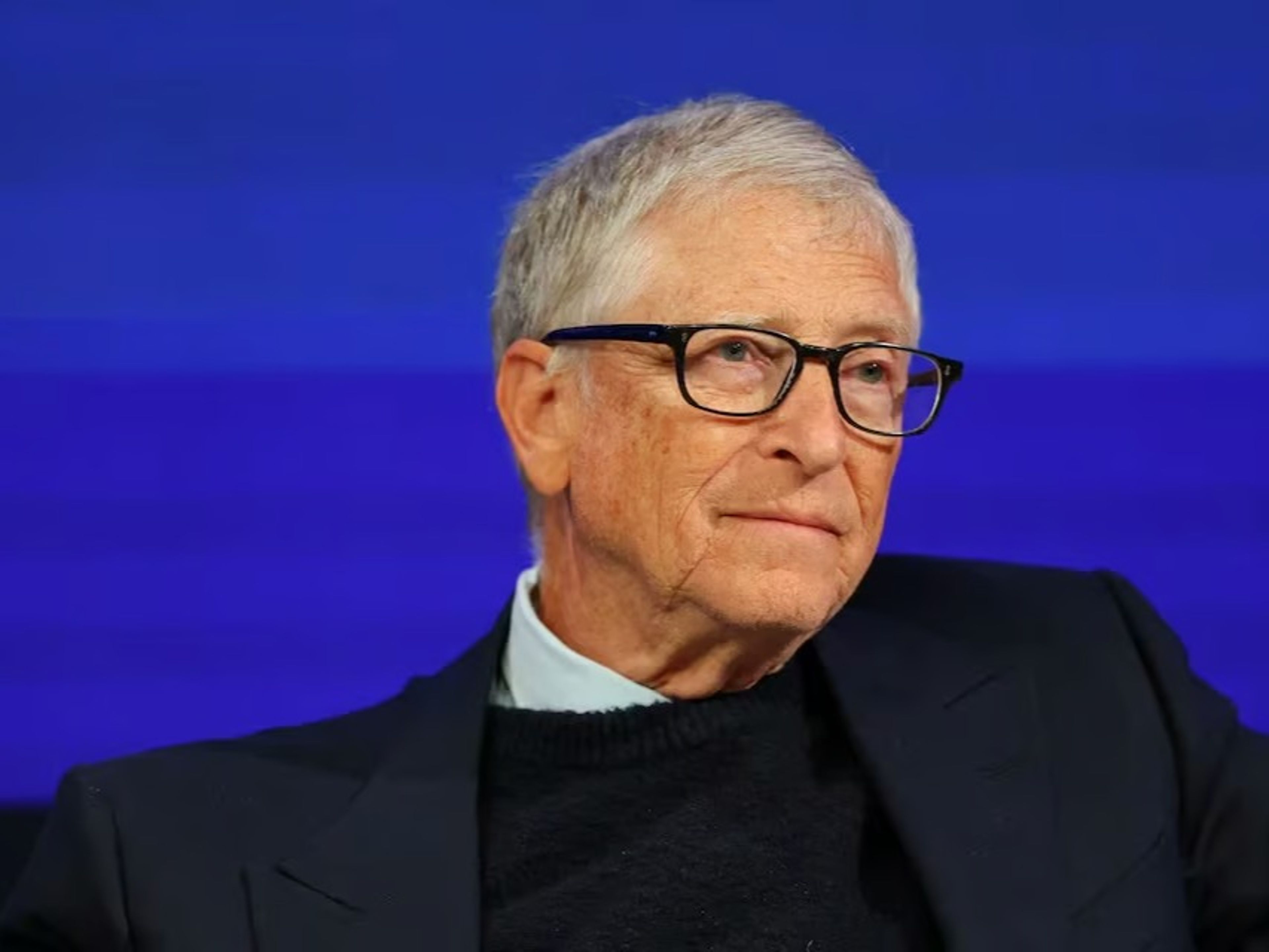 Bill Gates'e Epstein sorgusu